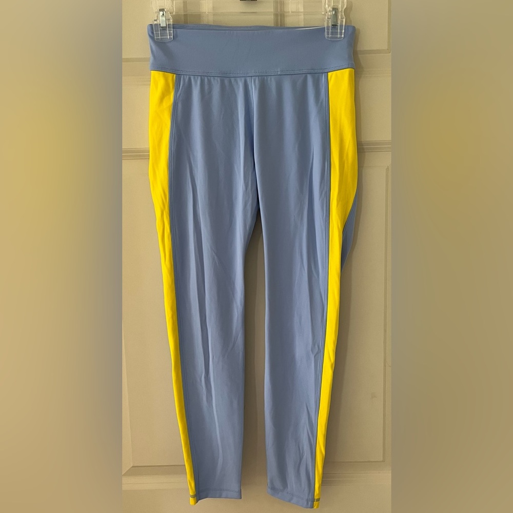 Tory Burch sport leggings, S